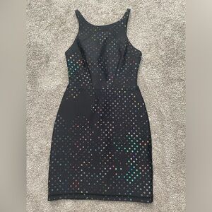Cynthia Rowley Scuba Dress